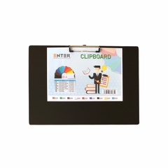 Bìa trình ký mica Enter G01-N 43x31.5cm A3 ngang (20)