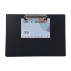 Bìa trình ký gỗ Enter G08-N 31.5x21.5cm A4 ngang (20)