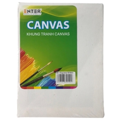 Khung vẽ tranh Canvas Enter CV01 / CV02 / CV03 / CV04 / CV05 / CV06 / CV07