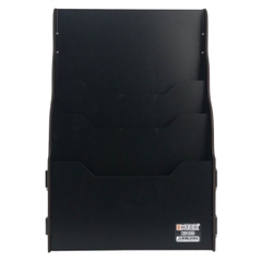 Kệ gỗ 3 ngăn Enter KG403 A4 lắp ráp