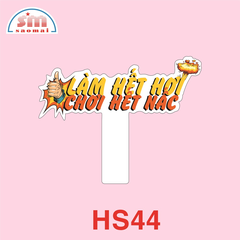 Hashtag cầm tay du lịch