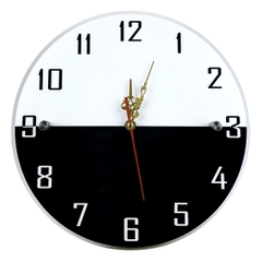 Đồng hồ gỗ Enter DH01 / DH02 / DH03 / DH04 / DH05 / DH06 / DH07 / DH08 / DH09 / DH10 / DH11 / DH12 / DH13 / DH14