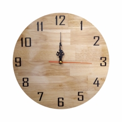 Đồng hồ gỗ Enter DH01 / DH02 / DH03 / DH04 / DH05 / DH06 / DH07 / DH08 / DH09 / DH10 / DH11 / DH12 / DH13 / DH14