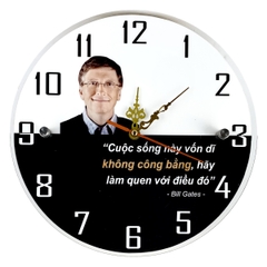 Đồng hồ gỗ Enter DH01 / DH02 / DH03 / DH04 / DH05 / DH06 / DH07 / DH08 / DH09 / DH10 / DH11 / DH12 / DH13 / DH14