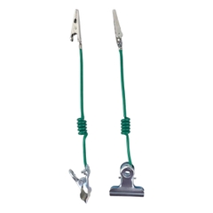 Wobbler kẹp 2 đầu WB-003
