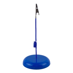 Wobbler lò xo đế nhựa đúc WB-007
