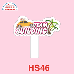 Hashtag cầm tay du lịch