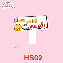 Hashtag cầm tay đám cưới