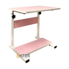 Bàn di động Enter BG105 60x40cm, Bàn nâng hạ đa năng, Bàn gỗ đa chức năng