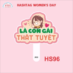 Hashtag cầm tay Women'S Day, Hashtag 8/3, Hashtag 20/10