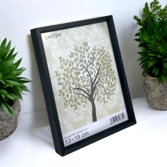 Khung hình nhôm Enter KH101 13x18cm, Khung tranh, Khung hình, Khung ảnh