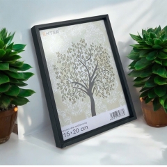 Khung hình nhôm Enter KH102 15x21cm, Khung tranh, Khung hình, Khung ảnh