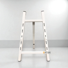 Khung vẽ - giá đỡ tranh Enter GV040 40cm