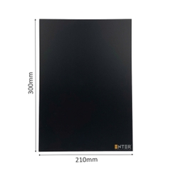 Bảng vẽ Enter BV01 21x30cm A4 2 mặt