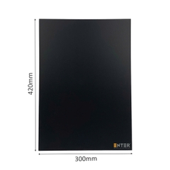 Bảng vẽ Enter BV02 30x42cm A3 2 mặt