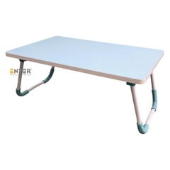 Bàn gỗ xếp Enter BG114 60x40x26cm, Bàn gấp gọn, Bàn xếp
