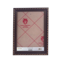 Khung hình Enter KH403 25x35cm, Khung ảnh, Khung bằng khen