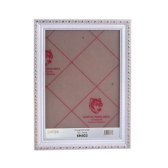 Khung hình Enter KH403 25x35cm, Khung ảnh, Khung bằng khen