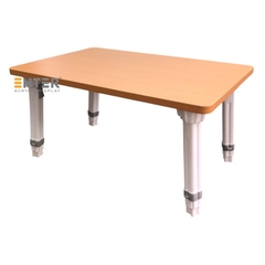 Bàn gỗ xếp Enter BG116 60x40x42cm, Bàn gấp gọn, Bàn xếp