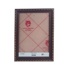 Khung hình Enter KH404 30x40cm, Khung ảnh, Khung bằng khen