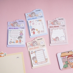 Giấy note Classmate CL-SN010 (36)