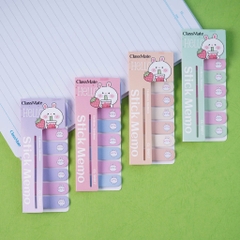 Giấy note phân trang Classmate CL-SN017 (36)