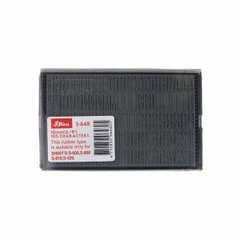 Khay chữ ghép Shiny S623 / S624 / S648 / S651