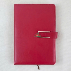 Sổ da SD-JY-09 13.9x20.6cm 232 trang A5