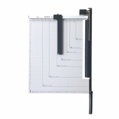 Bàn cắt giấy Deli 8012 / 8014