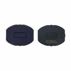 Dấu - Thẻ mực Shiny O3045D 45x30mm