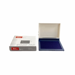 Tampon Shiny SP1 65x45mm
