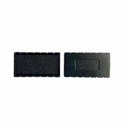 Dấu - thẻ mực TD T214 38x14mm