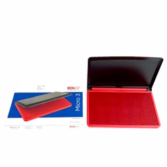 Tampon Colop Micro 3 160x90mm