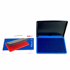 Tampon Colop Micro 3 160x90mm