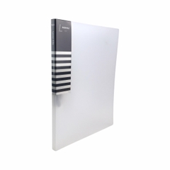 Bìa 1 kẹp Plus 82-V131 / 82-V132 / 82-V133 / 82-V134 / 82-V135 /  82-V136 (50)
