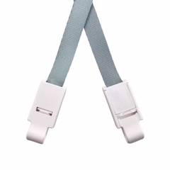 Dây đeo thẻ lụa Uhoo 6734 1cm (12)