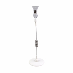 Wobbler lò xo kẹp nhựa WB-004 đế Φ54mm (10)