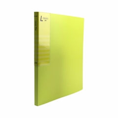 Bìa 1 kẹp Plus 82-V131 / 82-V132 / 82-V133 / 82-V134 / 82-V135 /  82-V136 (50)