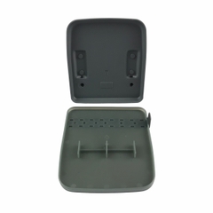 Bấm 2 lỗ Deli 0104 35 tờ (1/36)