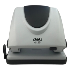 Bấm 2 lỗ Deli 0125 20 tờ (1/48)