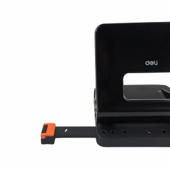 Bấm 2 lỗ Deli 0142 25 tờ (6/48)