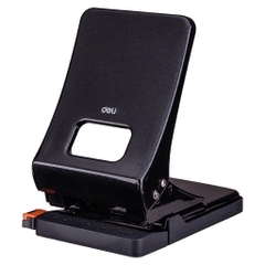 Bấm 2 lỗ Deli 0143 45 tờ