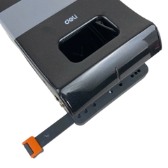 Bấm 2 lỗ Deli 0143 45 tờ