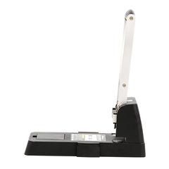 Bấm 2 lỗ Deli 0150 150 tờ