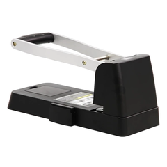 Bấm 2 lỗ Deli 0150 150 tờ