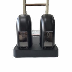 Bấm 2 lỗ KW-TriO 09520 150 tờ