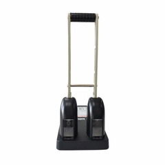 Bấm 2 lỗ KW-TriO 09520 150 tờ