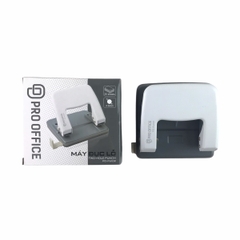 Bấm 2 lỗ Pro Office PO-PU102 25 tờ