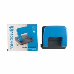 Bấm 2 lỗ Pro Office PO-PU102 25 tờ