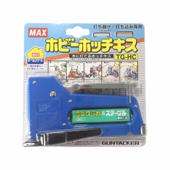 Bấm kim gỗ Max TG-HC 91175